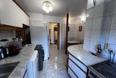 Apartament 3 Camere Piata Victoriei | Loc de parcare | 2 Balcoane - 7