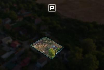 PREȚ REDUS! Teren de 742mp, zona 3 Insule Arad - 1