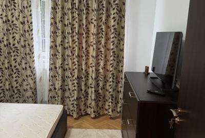 Drumul Taberei - Favorit, apartament 2 camere mobilat si utilat complet - 9
