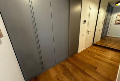 Apartament cu 3 camere, mobilat în Grivița - 8