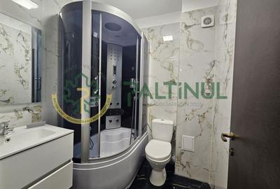 Apartament cu 3 camere, parcare subterana – Zona Kogălniceanu, Sibiu - 14