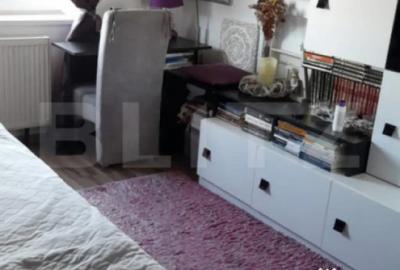 Apartament cu 4 camere decomandat în Central - 2