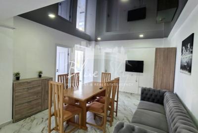 Apartament cu 3 camere decomandat în Nord - 3