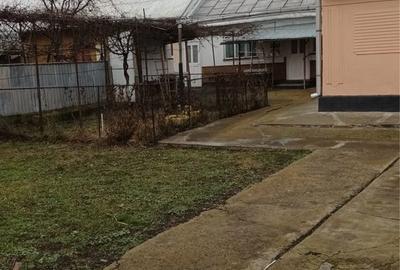 Casă cu 3 camere în Grămești - 6