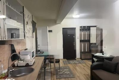 Apartament de vanzare, cu 2 camere, zona Unirea , suprafata 40 mp - 2