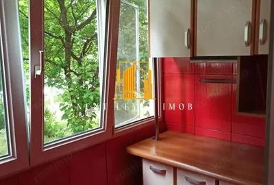 Apartament cu 2 camere decomandat în Trivale - 3