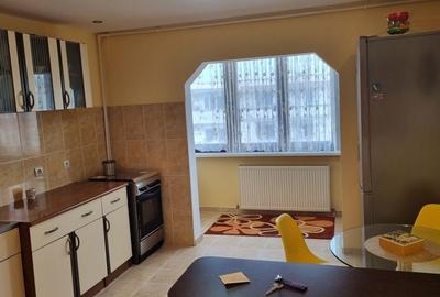 Apartament cu 2 camere decomandat în Central - 7