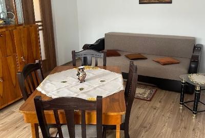 Apartament cu 2 camere semidecomandat, mobilat în Ultracentral - 4