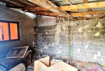 Casă cu 3 camere în Nădab - 9