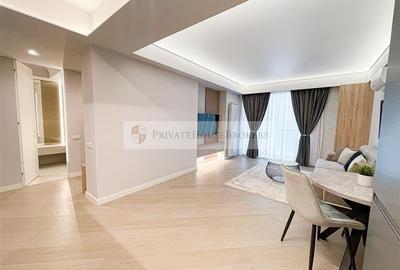 Pipera | Porsche | Cortina North | Bloc 2023 | Parcare - 11