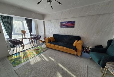 Apartament cu 2 camere decomandat în Central - 7