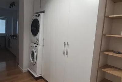 Garsonieră nedecomandată, mobilată în Vitan Mall - 3