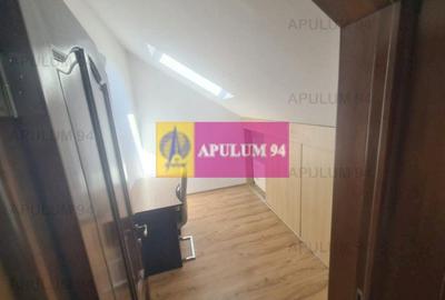 Vilă de vânzare în Breaza - Zona Liceul Militar - 11