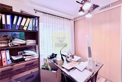 Casă individuală cu 6 camere cu Teren 654 Mp în Exterior Est - 24