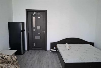 330 euro!  Garsoniera in zona Tatarasi Flux constructii - 2