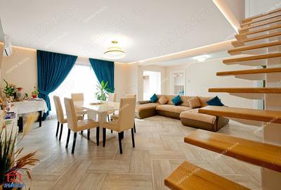 Casă cu 6 camere cu Garaj în Vânători - 17