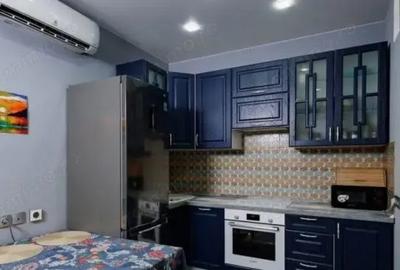 Garsoniera de inchiriat in zona Grozavesti - 1