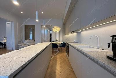 Apartament 4 Camere Premium | Etaj 3/3 | Iosefin-T. Vladimirescu - 6