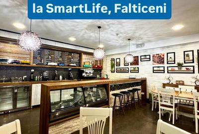 Spațiu comercial, de 93 mp, în Fălticeni - 5