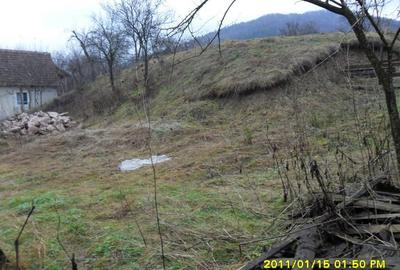 Teren de 1924 mp, în Moneasa - 5