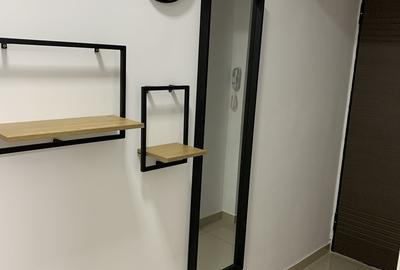 Timpuri Noi -Tineretului -3 camere-balcon - 5