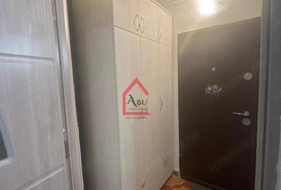 Garsoniera, Renovata, etaj intermediar, la bulevard, zona Frumoasa - 7