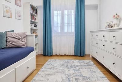 Apartament cu 3 camere decomandat, mobilat în Trocadero - 6