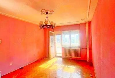 Circumvalatiunii - apartament cu 3 camere nemobilat Circumvalatiunii - apartament cu 3 camere nemobilat - 7