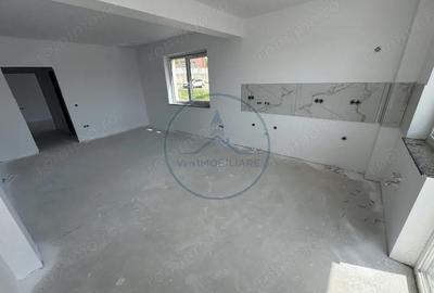 Apartament cu 2 camere semidecomandat în Cetății - 6