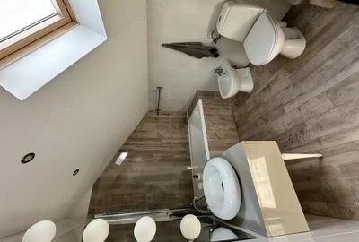 Proprietar vand duplex modern cu 1 etaj, 105 mp utili + curte 175.000 - 4