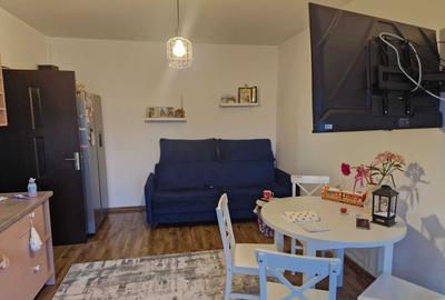 Apartament 2 camere etaj 1 | Baciu | zona Restaurant Regal - 2