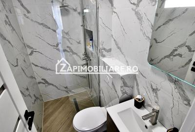 Apartament 3 camere,2 bai,bloc NOU,68mp, - 6