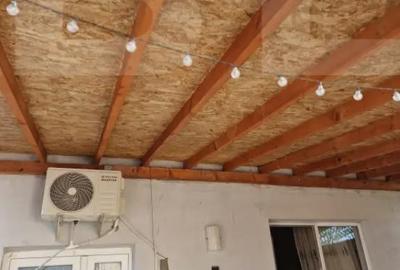 Casă cu 3 camere cu Teren 190 Mp în Central - 4