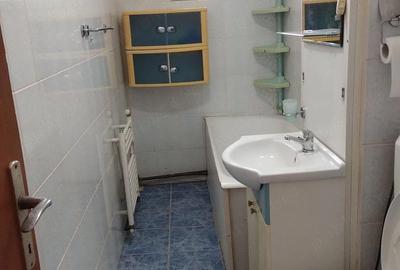 Apartament cu 2 camere nedecomandat în Micro III - 6