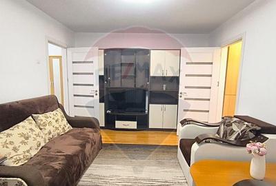 Apartament 2 camere de inchiriat Gheorgheni - 6