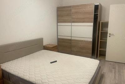 Apartament cu 2 camere decomandat în Avantgarden - 2