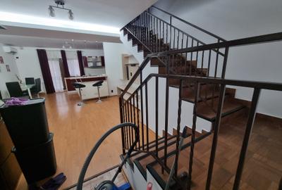 Triplex 115mp Valea Rediului , gradina , parcare , Credit - 9