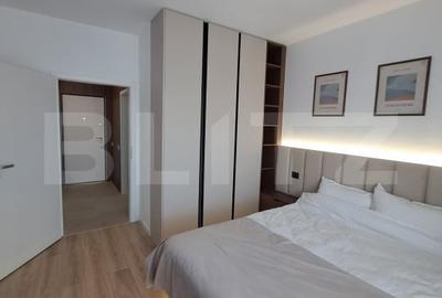 Apartament 2 camere, 51 mp utili, zona Tractorul - 10