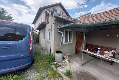 Casă individuală cu 2 camere cu Canalizare în Cristești - 10