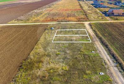 0% Comision Cumparator | Teren 650 mp | Strada Venus, Sacele - 2