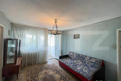 Apartament cu 2 camere semidecomandat, mobilat în Craiovița Nouă - 6