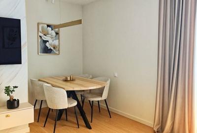 Apartament cu 3 camere decomandat în Lotrioara - 2
