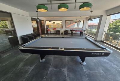 Vila cu piscina Dobroesti Ilfov - 28