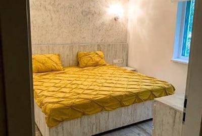 Apartament cu 2 camere semidecomandat în Central - 1