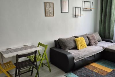 Apartament cu 2 camere decomandat în Dacia - 7