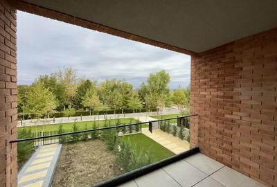 Vila urbana 3 camere | Tunari-Parc - 21