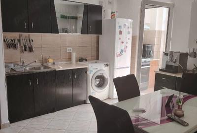 Apartament cu 2 camere decomandat în Central - 4
