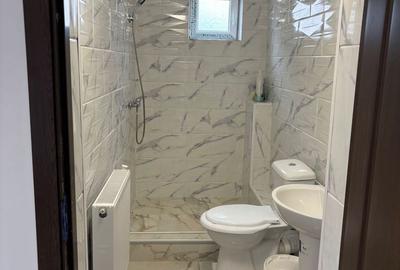 Apartament cu 3 camere în Central - 2