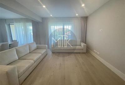 Apartament cu 4 camere decomandat, mobilat în Iancu Nicolae - 5
