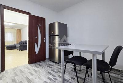 Inchiriere apartament 4 camere Mall Vitan prima inchiriere dupa renovare - 23